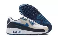 nike air max 90 soldes gray black blue